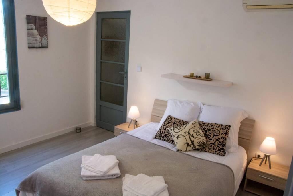 La Maison De Papé Casa vacanze
