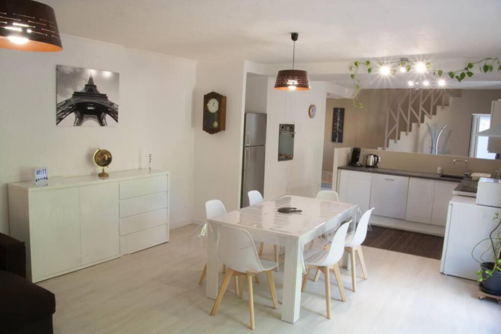 La Maison De Papé Casa vacanze