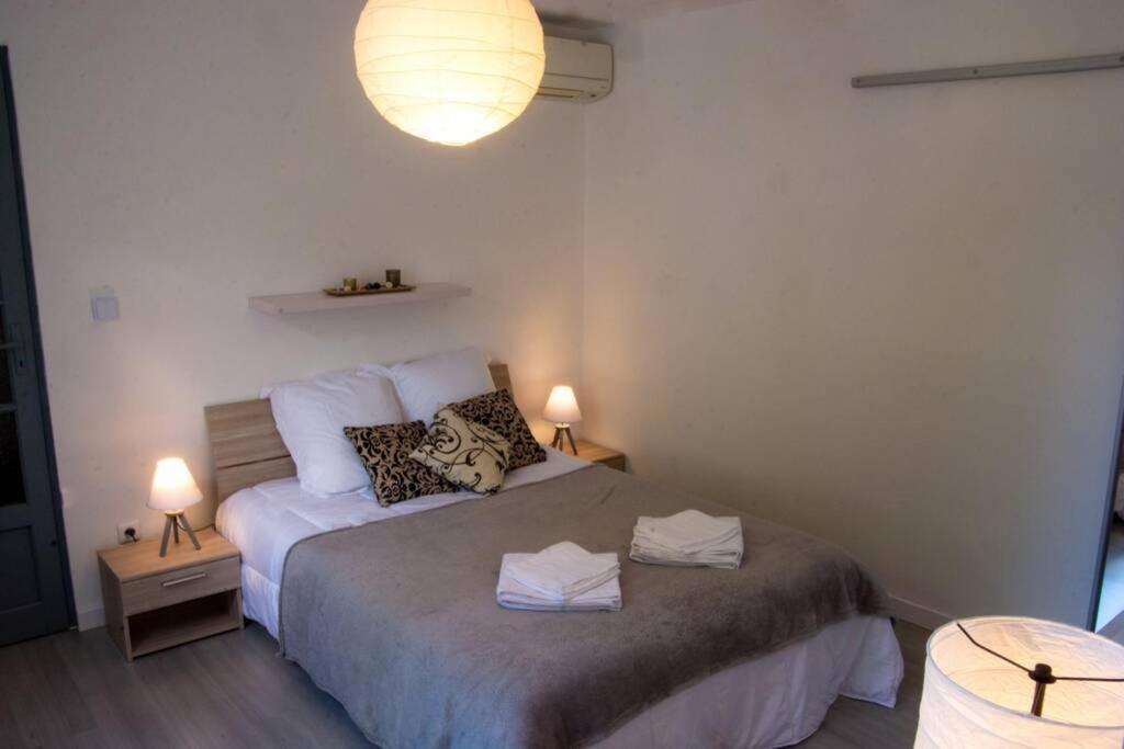 La Maison De Papé Casa vacanze